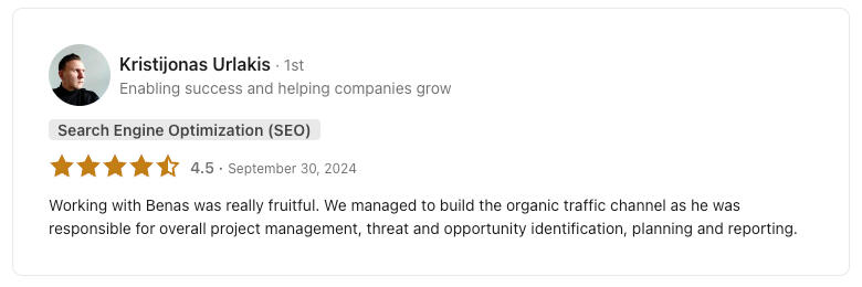 Kristijonas Kristijonas