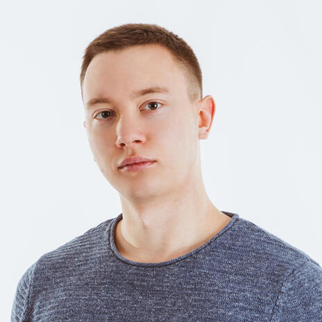 Benas Leonavicius Benas Leonavicius