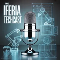 The Iferia Techcast