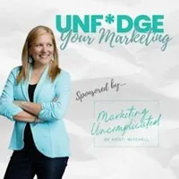 Unfudge Your Marketing