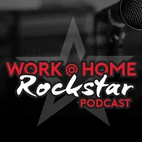 Work at Home RockStar