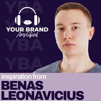 Your Brand Amplified