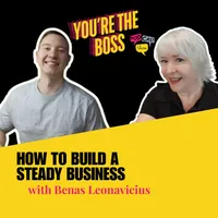 You're The Boss